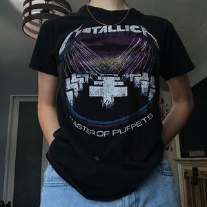Metallica Shirt